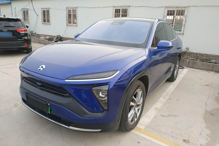 蔚来 EC6 605KM 运动版