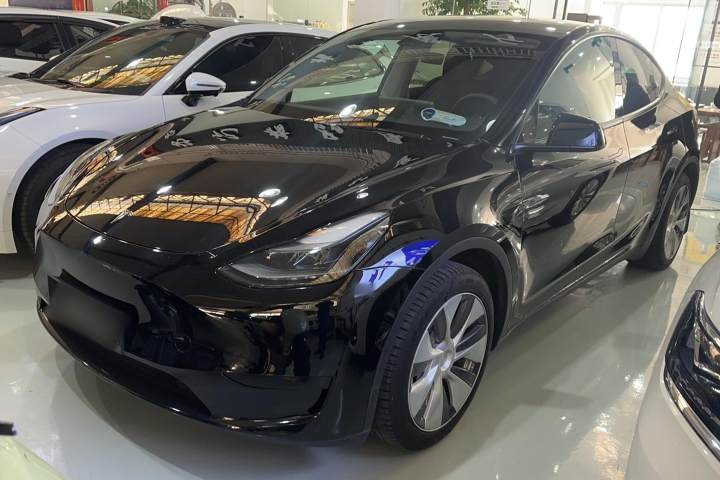 特斯拉 Model Y 改款 后轮驱动版