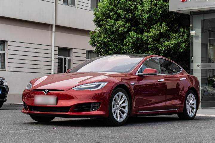 特斯拉 Model S Model S 60