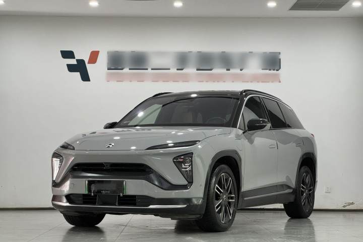 蔚来 ES6 455KM 运动版