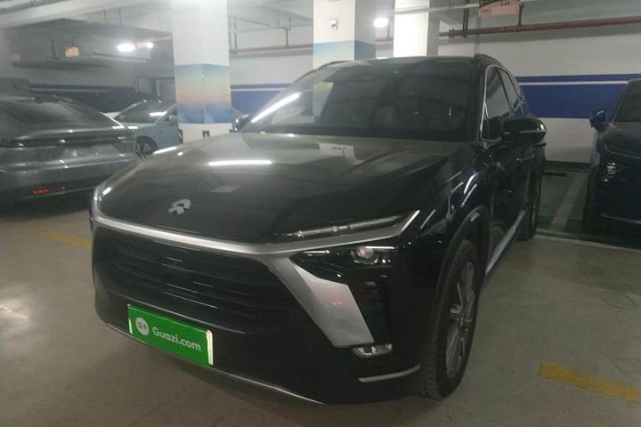 蔚来 ES8 415KM 六座版