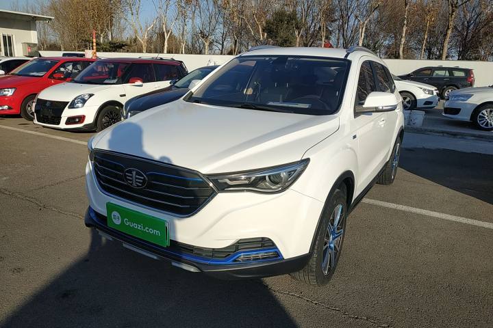 奔騰 X40新能源 EV400 舒適型