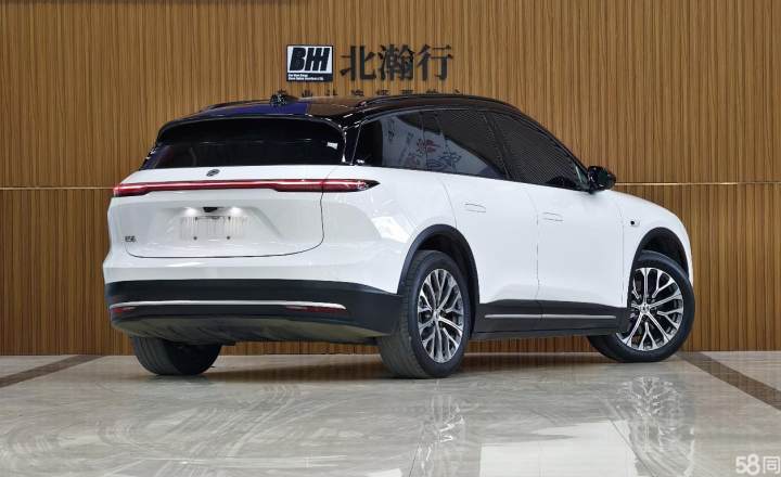 蔚来 ES6 2023款 75kWh