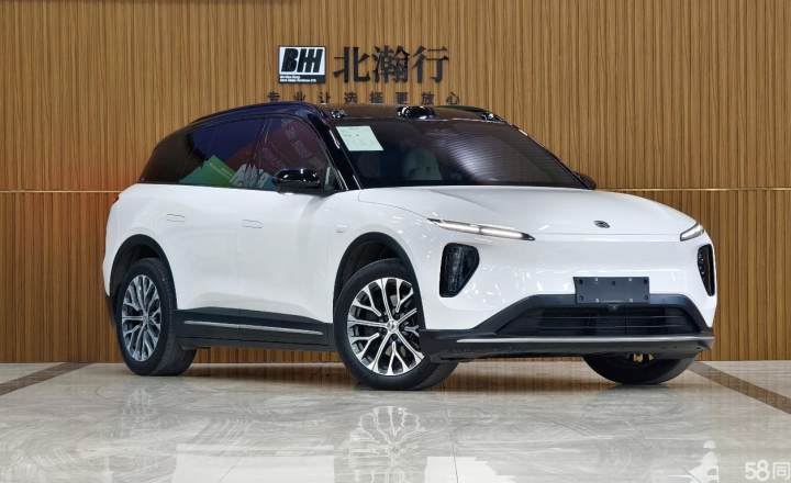 蔚来 ES6 2023款 75kWh