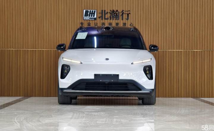 蔚来 ES6 2023款 75kWh
