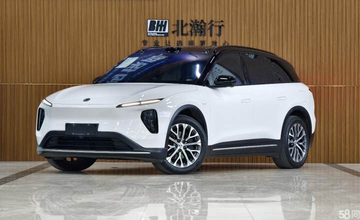 蔚来 ES6 2023款 75kWh