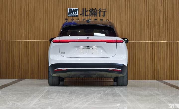 蔚来 ES6 2023款 75kWh