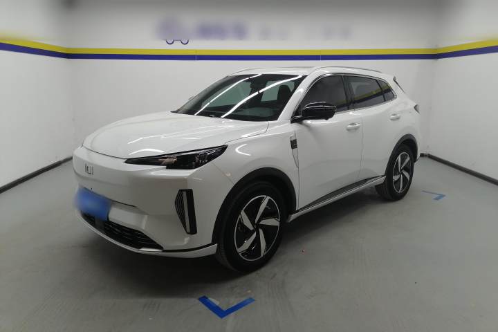 長(zhǎng)安啟源 Q05 60 Pro