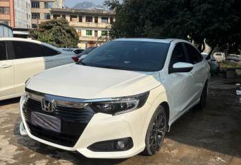 本田 凌派 2022款 180Turbo CVT智享版