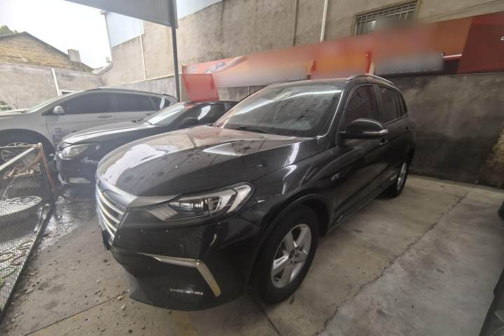 大乘汽车 大乘G60 1.6L 手动精英型 国V