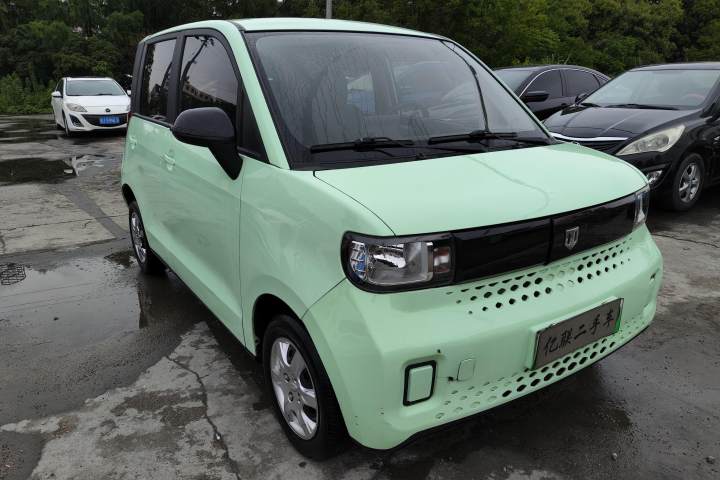 百智新能源 百智大熊 10.36kWh 乐熊