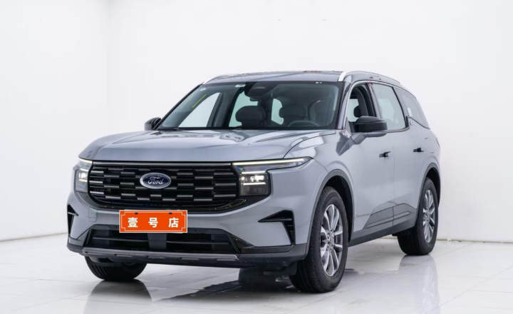 福特 銳界 2023款 銳界L 2.0T EcoBoost 兩驅(qū)七座豪華型