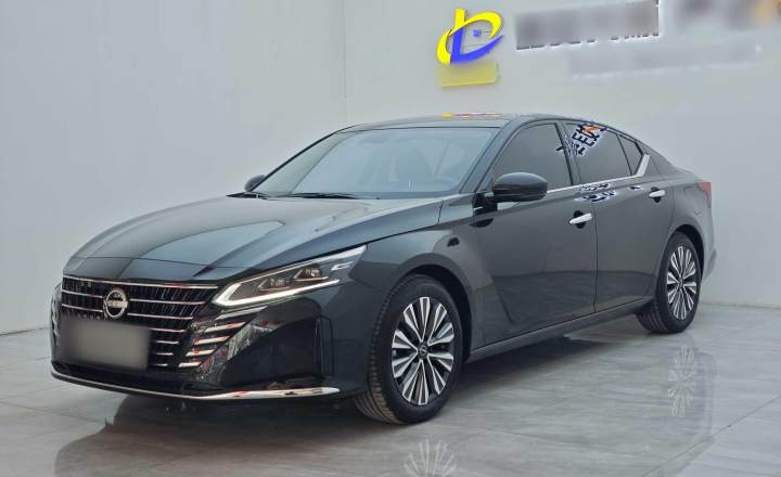 日產(chǎn) 天籟 2022款 2.0L XL-TLS 悅享版