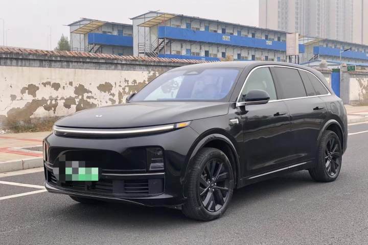 理想汽車 理想L7 Pro