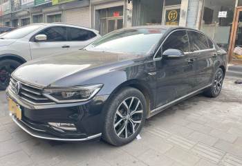 大众 迈腾 2020款 330TSI DSG 领先型