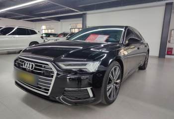 奥迪A6L 2022款 55 TFSI quattro 旗舰致雅型