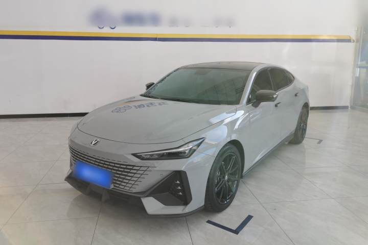 长安 UNI-V 1.5T 尊贵型