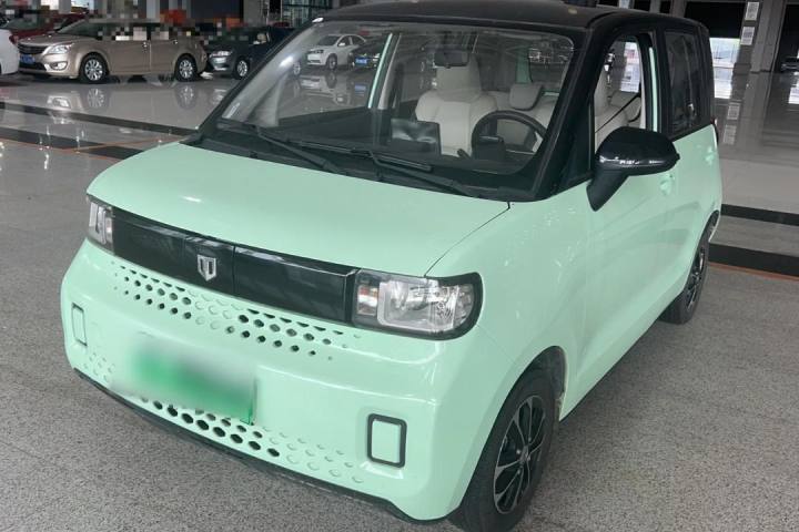 百智新能源 百智大熊 10.36kWh 乐熊