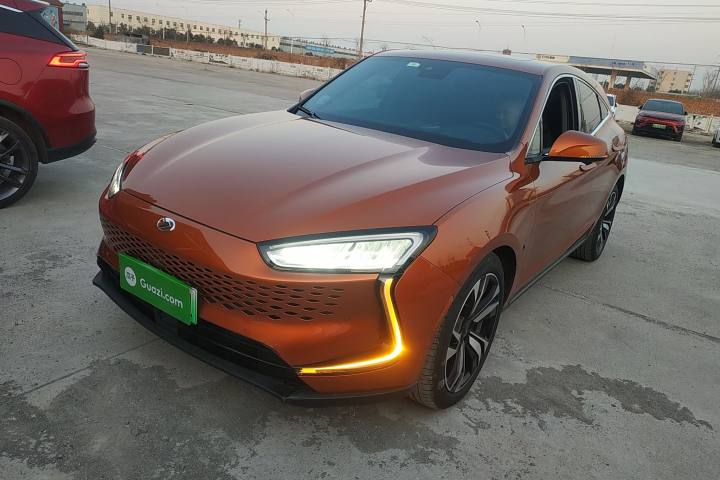 SERES赛力斯 赛力斯SF5 两驱高性能运动版