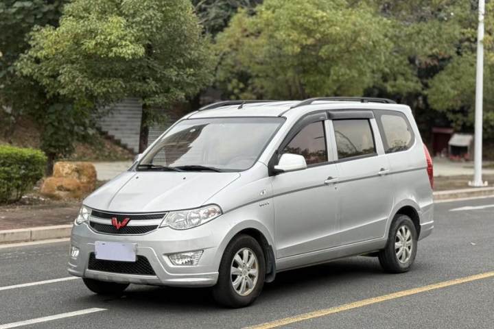 五菱汽車 五菱宏光 1.5L S 基本型國V