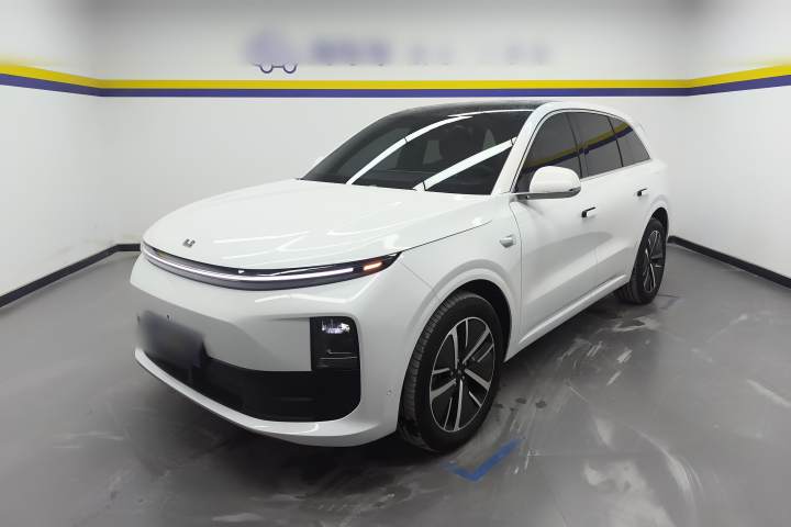 理想汽車 理想L6 Pro