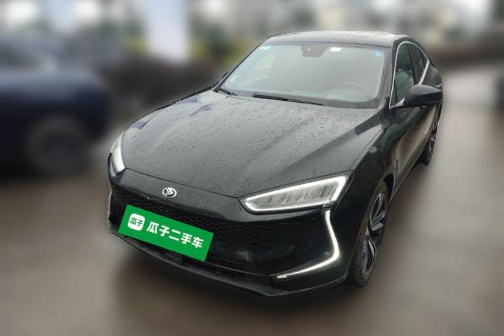 SERES赛力斯 赛力斯SF5 两驱高性能运动版