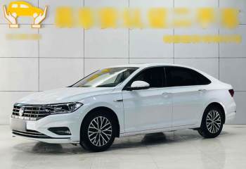 大众 速腾 2020款 200TSI DSG舒适型 国VI