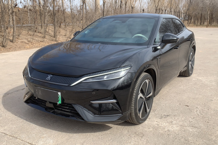比亚迪 宋L EV 662km 卓越型