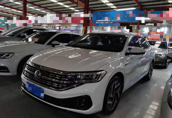 大众 速腾 2023款 280TSI DSG卓越Plus版