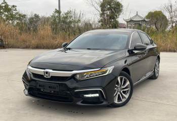 本田 英仕派 2019款 260TURBO 典雅版 国VI