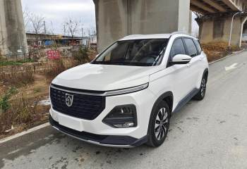 宝骏 530 2020款 1.5T CVT豪华互联型 7座