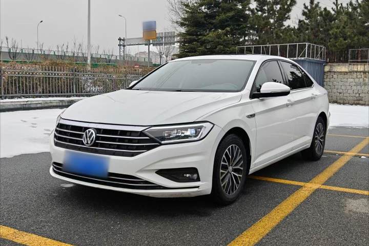 大众 速腾 280TSI DSG舒适型 国VI