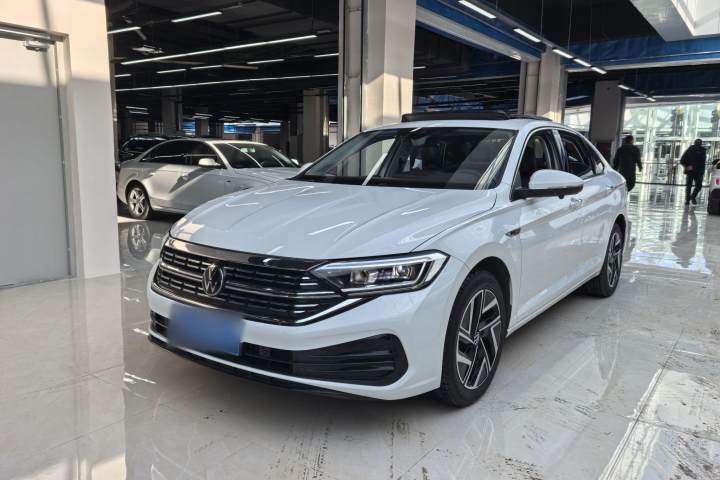 大众 速腾 280TSI DSG超越Plus版