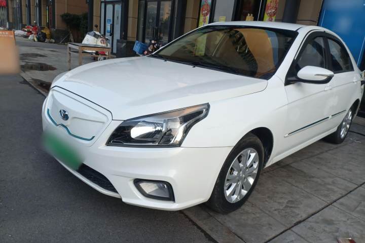 华骐 300E 改款 标准型