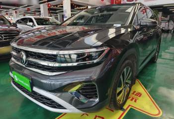 大众 揽境 2021款 380TSI 四驱豪华佳境版Pro