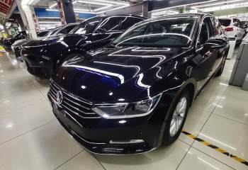 大众 迈腾 2019款 280TSI DSG 舒适型 国VI