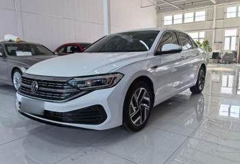 大众 速腾 2023款 300TSI DSG超越版