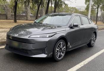 长安启源A05 2024款 145 Max