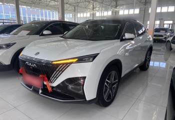 东风风神 皓瀚 2023款 DH-i 1.5T 尊贵版