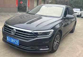 大众 速腾 2020款 200TSI DSG舒适型 国VI