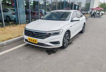 大众 速腾 2022款 280TSI DSG超越版