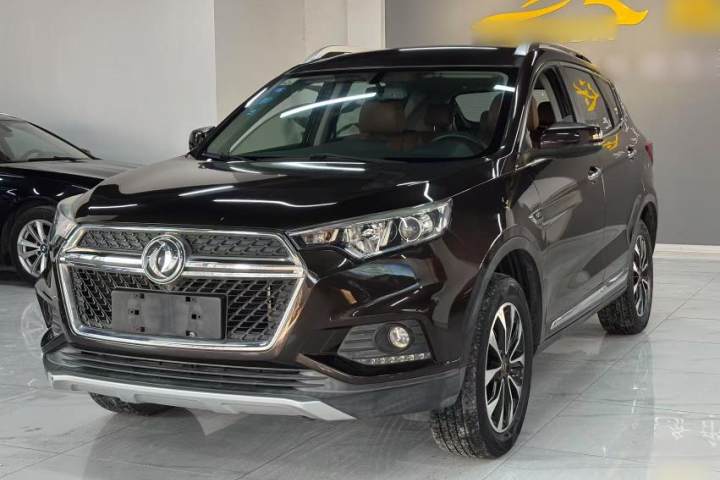 东风风度 MX5 1.4T 手动豪华版