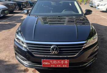 大众 朗逸 2022款 280TSI DSG舒适版