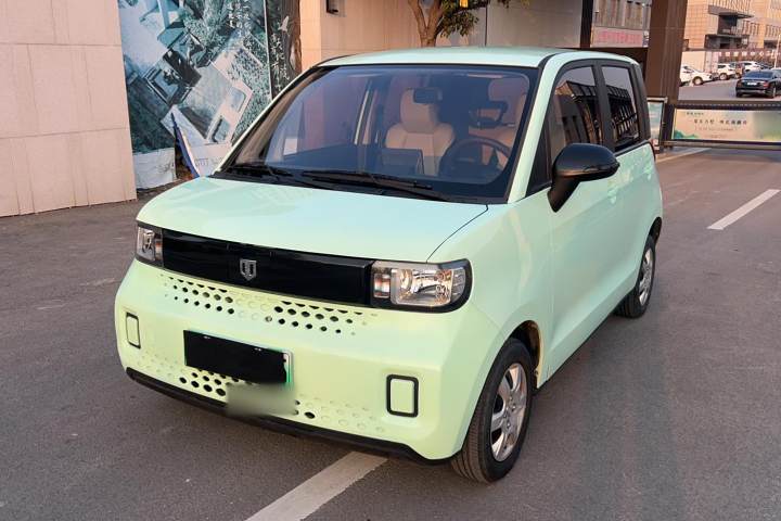 百智新能源 百智大熊 10.36kWh 乐熊S 标准型