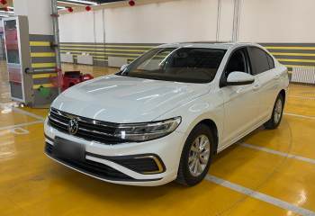 大众 宝来 2023款 1.5L 自动畅行限量版