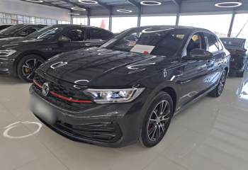 大众 速腾 2023款 200TSI DSG超越版