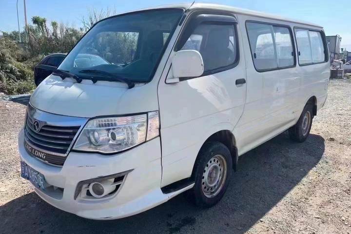 金龙 金威 2.0L实惠型V19