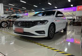 大众 速腾 2020款 200TSI DSG舒适型 国VI