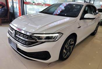 大众 速腾 2023款 300TSI DSG超越版