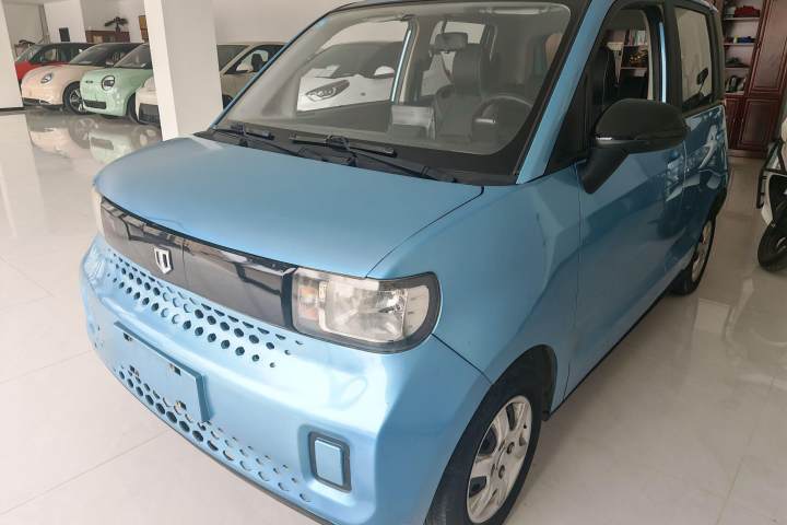 百智新能源 百智大熊 10.36kWh 乐熊S 加强版